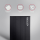 Axagon EE25-GTR, USB-C 10Gbps - SATA 6G 2.5" RIBBED box, czarny - 1353413 - zdjęcie 4